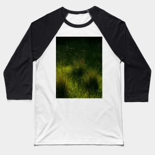 Grass Baseball T-Shirt